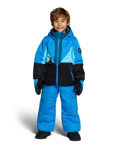 Image of Obermeyer Kids Altair Jacket (Toddler /Little Kid /Big Kid)