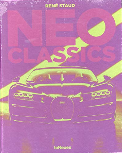 Neo classics – from factory to cult car in 0 seconds: