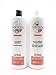 Produktbild Nioxin System 3 Tiefenreinigungsshampoo & Conditioner, jeweils 1.000 ml