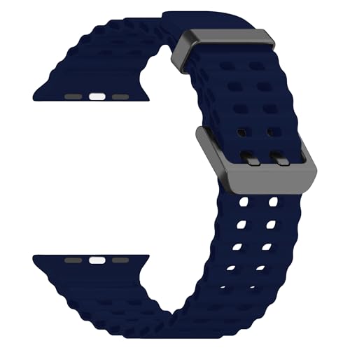 Image of ACM Watch Strap compatible with Fire-Boltt Axiom Bsw259 Smartwatch