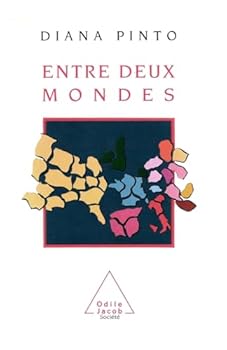 Paperback Entre deux mondes (French Edition) [French] Book