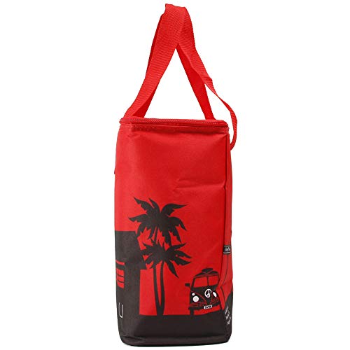 LARGE INSULATED BAGラージ インシュレイティドバッグ 3枚目