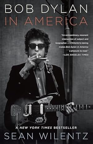 Bob Dylan in America