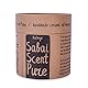 Kaloogo Sabai Scent Pure Duftlampe Keramik für ätherische Öle – minimalistisches Duftlicht – perfekte Wärmeabgabe – hochwertige Duftlampe Teelicht – für Duftwachs und Duftöl – Aromalampe (weiß matt)