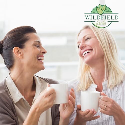 Image of 50 Bags Oatstraw Tea Oat Straw Herb Tea (Avena Sativa L.) - 50 Count 1.5g Bags Oat Straw Loose Leaf Herb Hierba De Paja De Avena