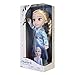 Disney Frozen 2 Elsa Travel Doll 14 Inches Tall