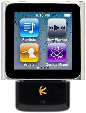 i10s_Plus_i10sTwin: i10s (Black) Tiny Bluetooth Transmitter Compatible with Apple iPod/iPhone/iPad + i10sTwin Tiny EDR (Enhanced Data Rate) Bluetooth Stereo Headset