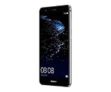 Huawei P10 Lite Smartphone débloqué 4G (Ecran : 5,2 pouces - 32 Go - Android) Noir