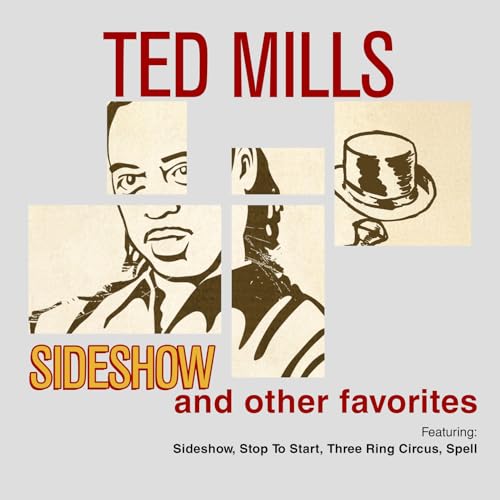 Ted Mills