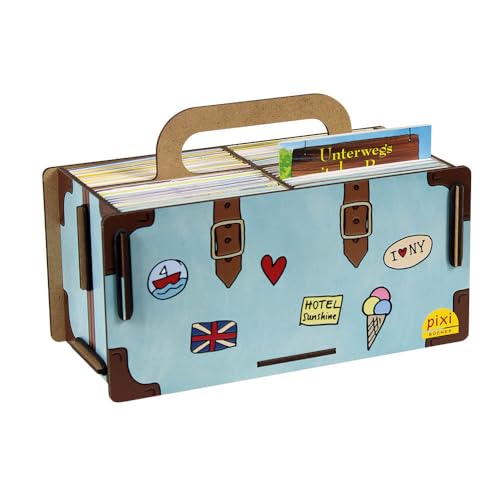 Werkhaus WH0022 Boxen & Kästen