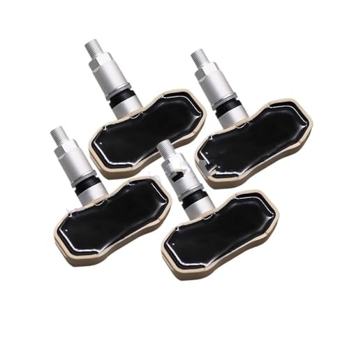 Capteur de Pression des pneus TPMS Cadillac Escalade 2006 15114379 - 6