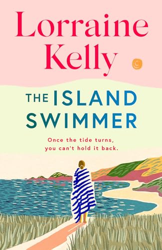 The Island Swimmer: The perfect feel-good book for Mother’s Day