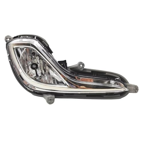 Phare antibrouillard droit pour Hyundai Accent 2012-2016