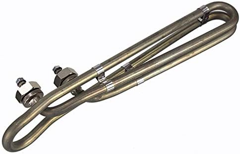 UCI HOT TUB M7 M3 SPA ELEMENT REPLACEMENT FOR BALBOA GECKO 3KW ETC