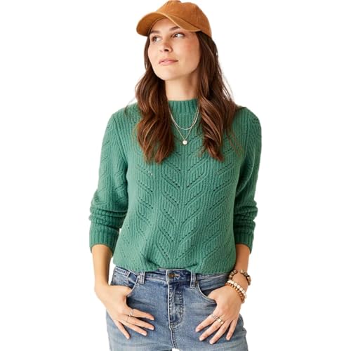 Carve Designs Women's Monroe Sweater