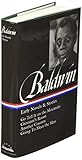 Zoom IMG-2 james baldwin early novels stories