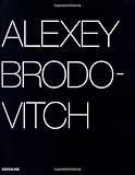 Alexey Brodovitch (Portfolio (Assouline))