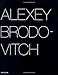 Alexey Brodovitch (Portfolio (Assouline))
