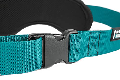 Makita E-15350 Quick Release Belt and Shoulder Strap, Turquoise, 51.18 inches - Image 4