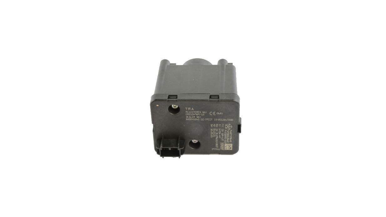 Mopar 5604 6942AF, Ignition Starter Switch