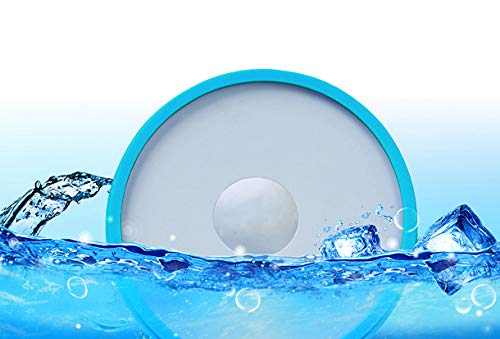 Leg Waterproof cast Cover, Adult Transparent Waterproof Leg/Foot Protector for Shower, 42 inches, Adult Long Legs