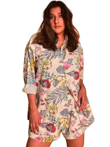 Leriya Fashion Women LF-W2011&SH257 Co ord set (pack of 2)