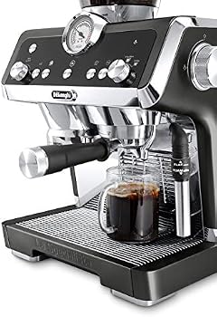 De'Longhi La Specialista Espresso 