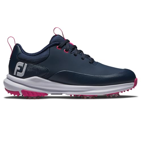 Zapatos de golf Footjoy Tour Rival para mujer con máxima estabilidad 2