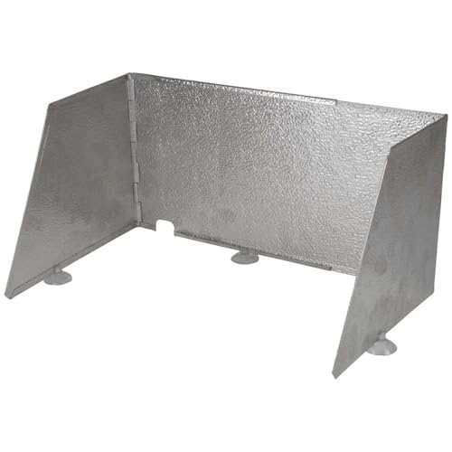 Crespo Paravientos Extensible Altura 24