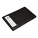 Front Pocket Money Clip Wallet - MAGIC TALE Genuine Leather Minimalist Slim Bifold Wallet for Men with Card Holders