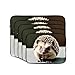 Cute Hedgehog Laptop Inner Bag 13 Inch Laptop Sleeve Case For Laptop Briefcase Carrying Bag Pouch Skin Cover