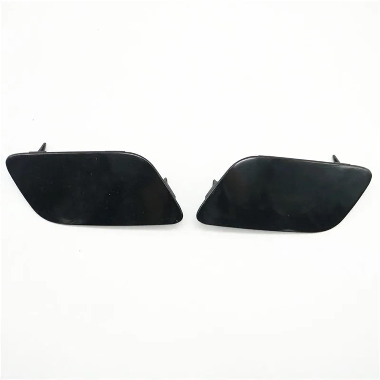 Tappo di copertura ugello lavafari anteriore sinistro destro, for Audi, Q3 2012 2013 2014 tappo copriugello(1 Pair)