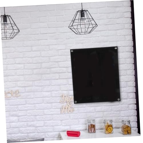 Support de dosettes de café en acrylique pour organiser le bureau élégant - 6