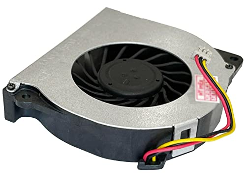 HT ImEx - Versione altezza 1,25 cm - Ventola di