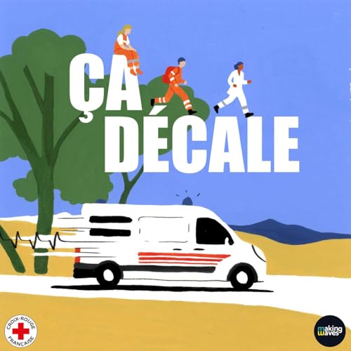 Couverture de &Ccedil;a d&eacute;cale