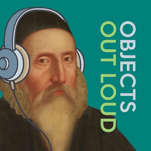 Objects Out Loud Titelbild