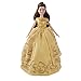 Disney Beauty and the Beast Enchanting Ball Gown Belle