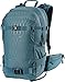 Nitro Zaino unisex Slash 25 Pro da snowboard, azzurro, 25 L, Zainetto immagine