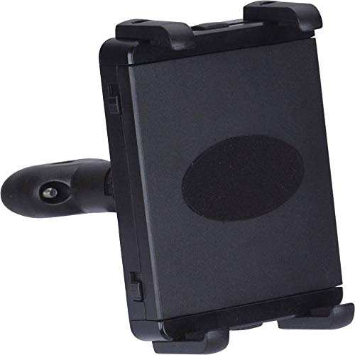 Soporte Tablet (Cabezal Asiento)