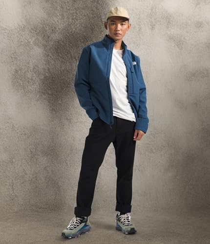 THE NORTH FACE Men’s Apex Bionic 3 Windproof Jacket (Standard and Big Size)3