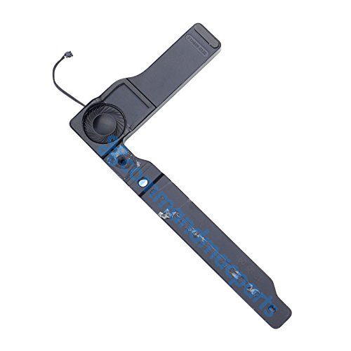 922-9964 Speaker, Left A1369