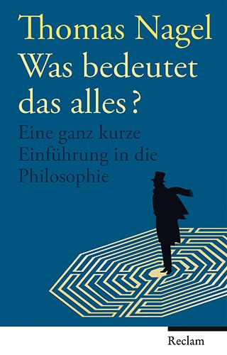 Was bedeutet das alles? [German] 3150106826 Book Cover