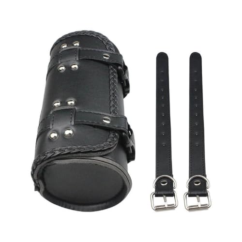 Bagage à moteur étanche et universel protégeant vos accessoires de route