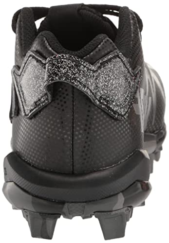 adidas Unisex-Child Freak Spark Md-Team Football Shoe3