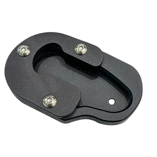 Coussin d'extension béquille moto : évitez la chute de votre Sportster S RH1250S