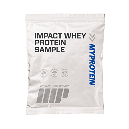 MyproteinImpact Whey Protein (Sample) - Chocolate Mint 25G