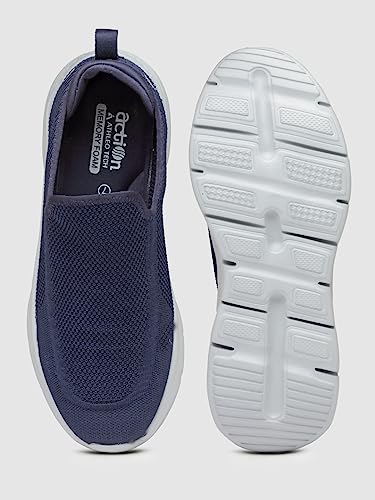 Image of Action-ATG-987 Lightweight Comfortable Cushioned Walking Shoes for Men