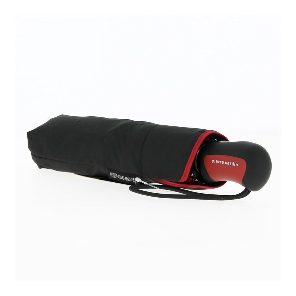 Cartera Pierre Cardin TILAK26 323A Negro