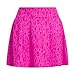 adidas Women's Printed 16 Inch Skort, Lucid Fuchsia, X-Small