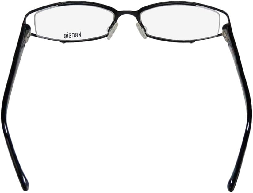 KENSIE Eyeglasses IDEA Black 51MM